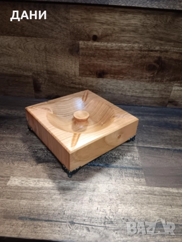 Пепелници , снимка 4 - Декорация за дома - 52586660