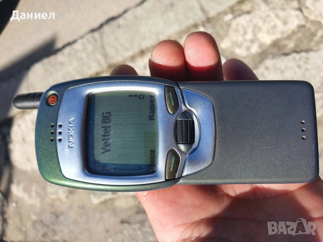 Nokia 7110, снимка 3 - Nokia - 53916575