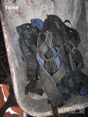 апарат за дишане дрегер, снимка 8 - Други машини и части - 53883397