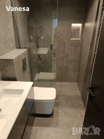 Едностаен апартамент в кв.Център, снимка 2 - Апартаменти - 54045829