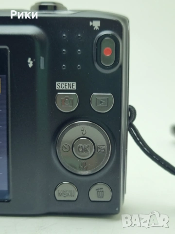 Nikon Coolpix S3100 14.0MP Digital Camera Tested, снимка 9 - Фотоапарати - 53804743