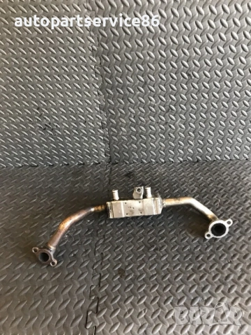 Охладител на EGR клапан за Subaru Legacy 2.0D (2009) 14793AA000, снимка 2 - Части - 54215388