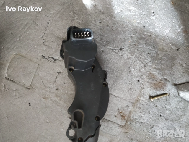 MERCEDES-BENZ E-Class W211/S211 , Копче за круиз контрол a0085452524, 0085452524, снимка 8 - Части - 48045406