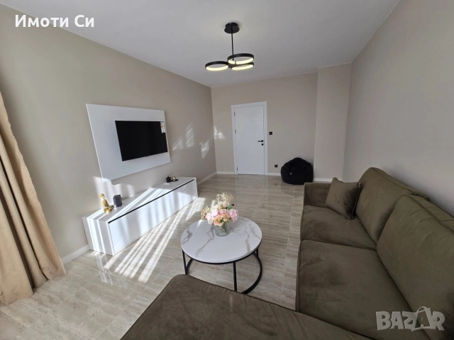 Тристаен апартамент, снимка 14 - Апартаменти - 52142067