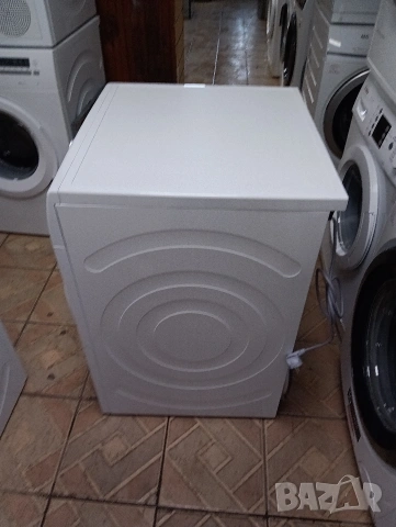 Сушилня с термопомпа Бош Bosch Serie 6 A+++ 8кг 2 години гаранция!, снимка 2 - Сушилни - 53832651