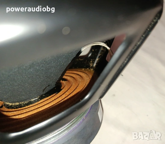 Американски Профи 12 инча говорител Electro Voice EVS-12K - 400W/800W - 8 OHM - 1бр., снимка 7 - Тонколони - 53648775