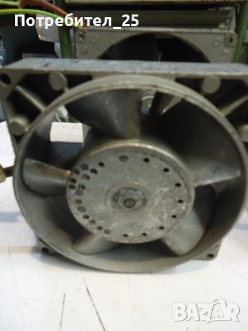 Монофазни вентилатори- Екпром Етрополе, снимка 2 - Електродвигатели - 50682265