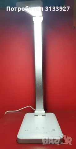 LED лампа, снимка 2 - Лед осветление - 50398714