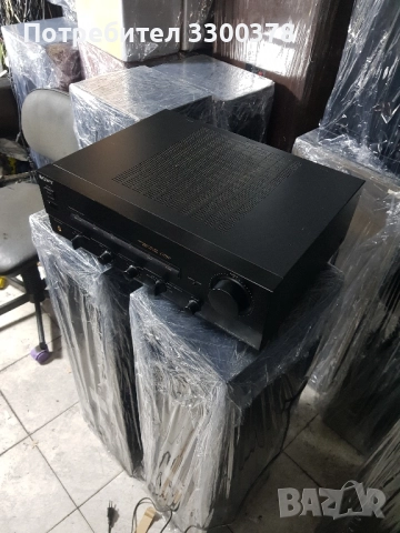 усилвател sony f 419r, снимка 9 - Ресийвъри, усилватели, смесителни пултове - 52401676