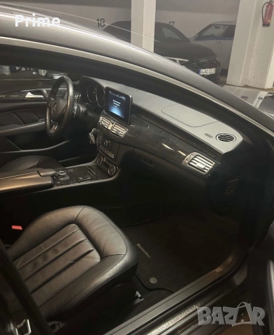 Mercedes-Benz CLS 400, снимка 11 - Rent a car - 54051830