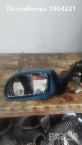 огледала за рено 19 , снимка 4 - Части - 53754849