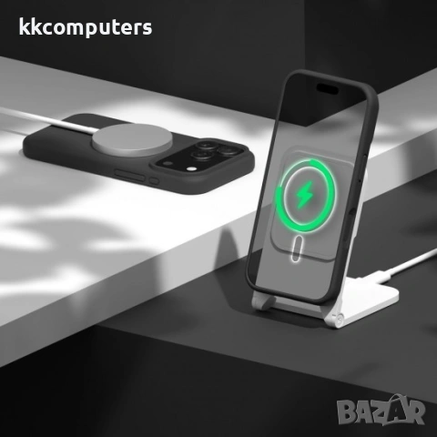 В НАЛИЧНОСТ Съвместим модел: iPhone 17 Pro Max (6.9) Продуктов код: 22197 и Протектор, снимка 5 - Калъфи, кейсове - 54203517