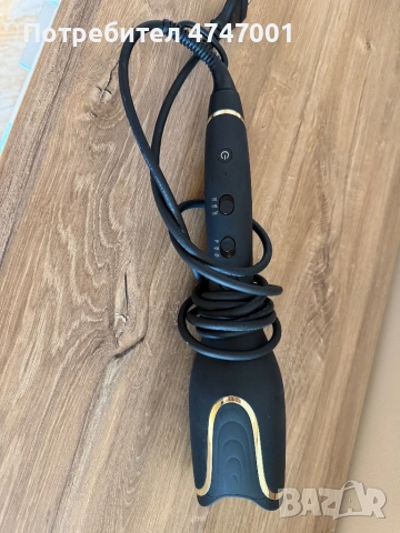 PHILIPS Style care auto curler