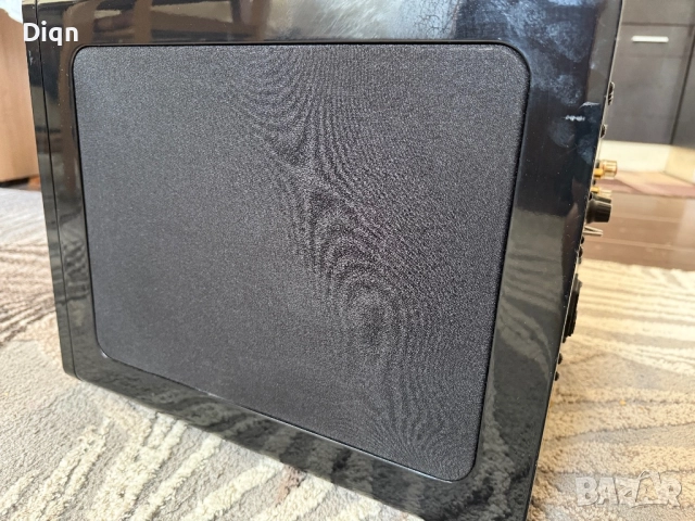Boston Subwoofer , снимка 7 - Тонколони - 51539164