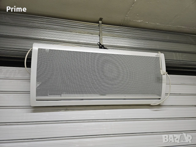 Неизползван лъчист конвектор Airelec Aixance 2