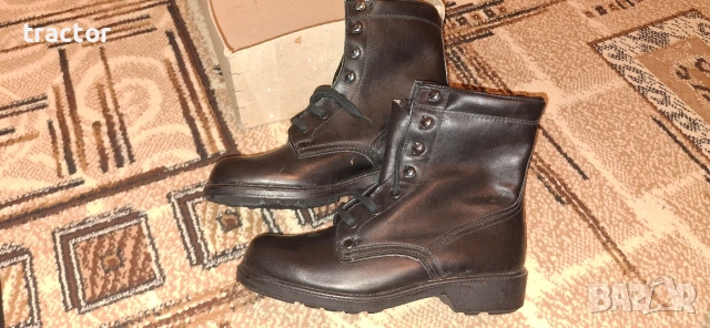 Обувки Кубинки