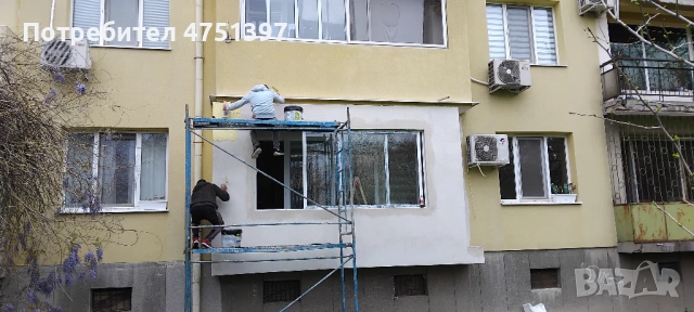 Топлоизолация , снимка 9 - Ремонти на къщи - 53717426