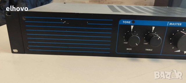 Крайно стъпало UP1123, снимка 3 - Ресийвъри, усилватели, смесителни пултове - 52611245