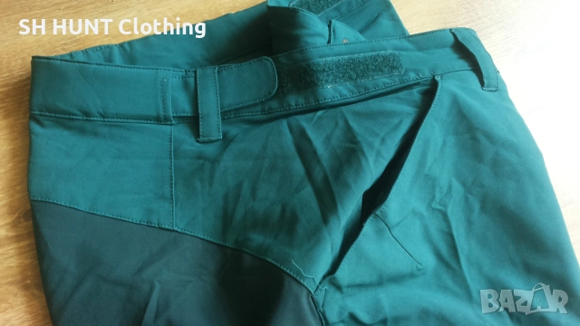 NORHEIM Stertch Trouser размер XL еластичен панталон - 1518, снимка 5 - Екипировка - 52527460