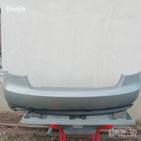 Задна броня vw audi, снимка 8 - Части - 52635448
