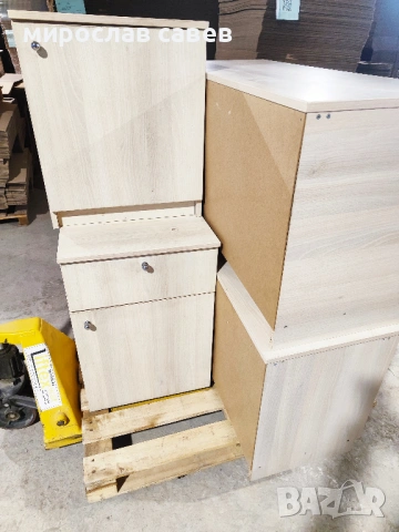 продавам изгодно шкафове от пдч, снимка 3 - Шкафове - 54035943
