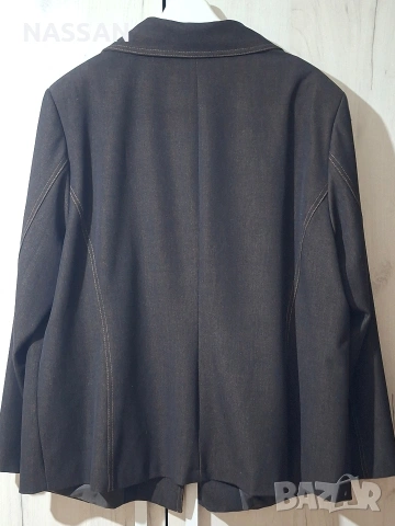 Дамско сако , снимка 2 - Костюми - 38690426