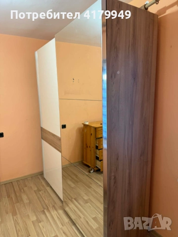 Продавам гордероб , снимка 2 - Гардероби - 53129737