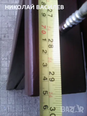 Метални   крака  за  маса  / пейка -   височина  80  см   -  ширина  /  75  см   .   , снимка 11 - Други инструменти - 49914161