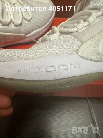 Обувки Nike HYPERDUNK , снимка 5 - Маратонки - 53780921