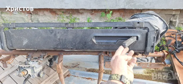 БМВ Е46 останали части, снимка 16 - Части - 45102008