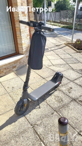 Ел. Тротинетка Ксиоми 4 Лайт 2 Генерация 2025г.