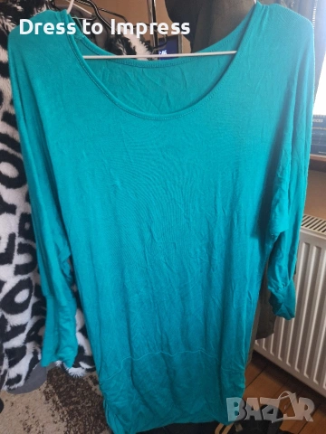 Дамски дрехи 2 € броя, снимка 11 - Блузи с дълъг ръкав и пуловери - 53212577