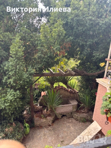 Обзаведена къща под наем във Виница, снимка 3 - Къщи - 52360072