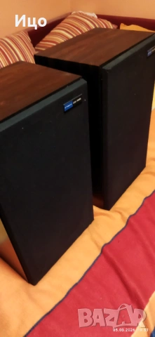 Pioneer CS 565 тонколони., снимка 6 - Тонколони - 53726853