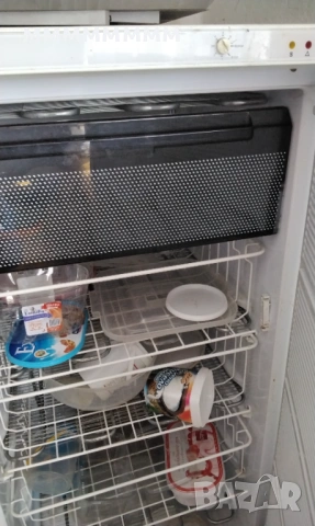 Вертикален фризер, снимка 4 - Фризери - 53786783