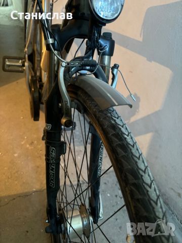 Велосипед KTM ALU 7005, снимка 6 - Велосипеди - 45354841