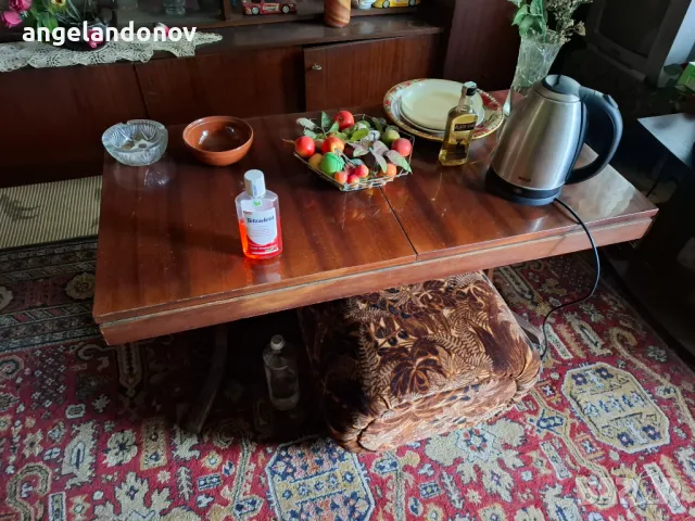мебели , снимка 4 - Други - 49959336