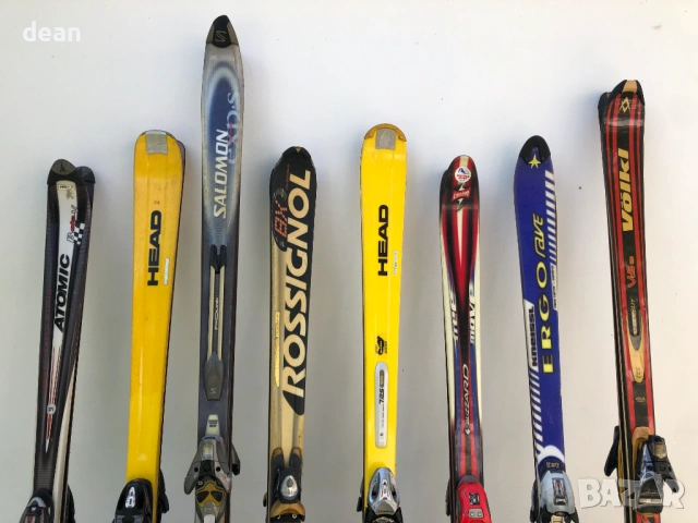 Ски-стар модел от 10 до 30 лв., снимка 2 - Зимни спортове - 53305147