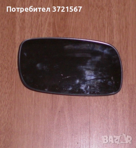 Огледало/стъкло за огледало за Опел Астра Ф/Opel Astra F, снимка 5 - Части - 52476728