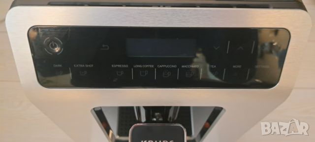 Кафеавтомат на Krups от серията EA89, снимка 5 - Кафемашини - 45248953