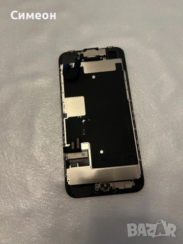 Оригинален дисплей iPhone 8, снимка 3 - Резервни части за телефони - 53696693