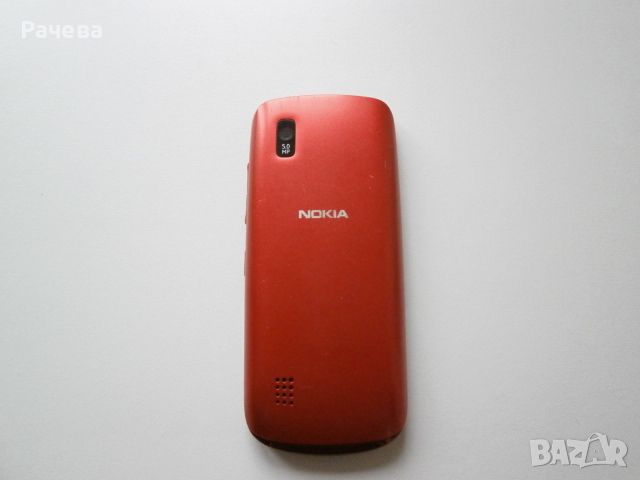 Телефон Nokia Asha 300, снимка 3 - Nokia - 45667082