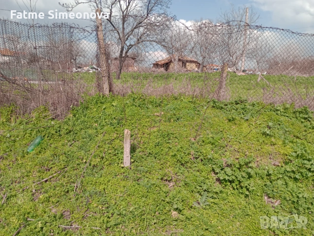 дворно място от собственик , снимка 2 - Парцели - 53866964