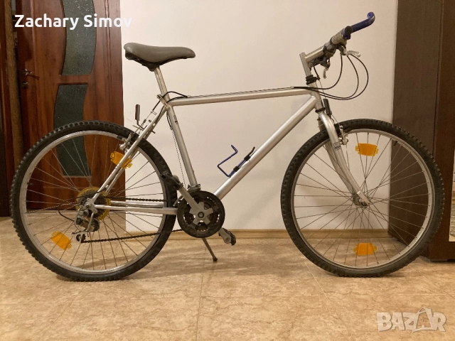 Велисипед Спринт, снимка 2 - Велосипеди - 52392875