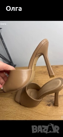 Всичко за 30€ , снимка 6 - Дамски обувки на ток - 53958459