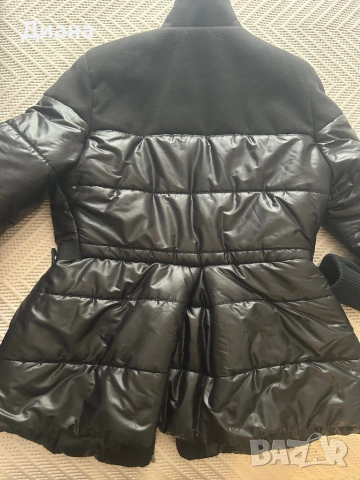 Дамско яке, снимка 2 - Якета - 53057542