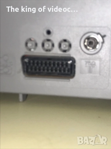 Отлично работещ телевизор Samsung , снимка 6 - Телевизори - 52957427