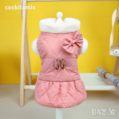 Яке за куче размер L