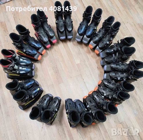 KANGOO JUMPS обувки, части и аксесоари, снимка 1 - Фитнес уреди - 45497115