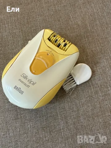 Philips/ Braun епилатори✨, снимка 4 - Епилатори - 37847627